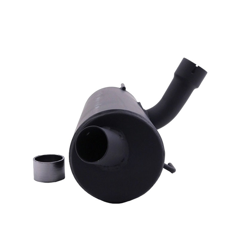 Exhaust Muffler & Gasket 1262011-489 for Polaris Ranger 800 UTV RZR 800 RZR 4 800 RZR S 800