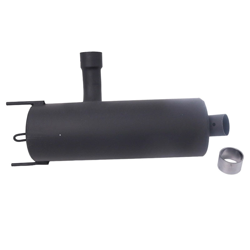 Exhaust Muffler Silencer With Gasket for Polaris UTV RZR 800 RZR 4 800 RZR S 800 2012-2014