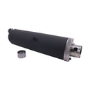 Exhaust Muffler With Gasket 5LP-14711-10-00 2LS-E4714-00-00 for Yamaha ATV Raptor 660R YFM660R