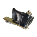 Exhaust Brake Valve 4983719 for Cummins Engine ISB ISD6.7 ISBE ISBE4 ISDE