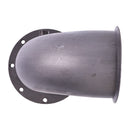 Exhaust Outlet Connection Pipe 203432 for Cummins Engine G28 G855 N14 V28 QSK38 NH855 NT855