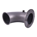 Exhaust Outlet Connection Pipe 203432 for Cummins Engine G28 G855 N14 V28 QSK38 NH855 NT855