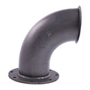 Exhaust Outlet Connection Pipe 203432 for Cummins Engine G28 G855 N14 V28 QSK38 NH855 NT855