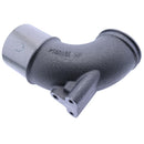 Exhaust Pipe 3910994 Fits for Cummins Engine