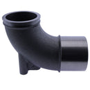 Exhaust Pipe 3910994 Fits for Cummins Engine
