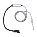 Exhaust Temperature Sensor 163-7882 415-2432 for Caterpillar CAT Engine 3508 3516 3524B Off-Highway Truck 777D 785B