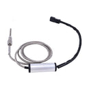 Exhaust Temperature Sensor 163-7882 415-2432 for Caterpillar CAT Engine 3508 3516 3524B Off-Highway Truck 777D 785B