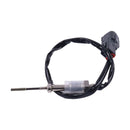 Exhaust Temperature Sensor 1J500-18511 for Kubota Engine V3800 Skid Steer Loader SVL65-2 SVL75-2 Takeuchi TL12