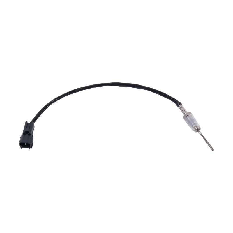 Exhaust Temperature Sensor 1J500-18511 for Kubota Engine V3800 Skid Steer Loader SVL65-2 SVL75-2 Takeuchi TL12