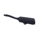 Exhaust Muffler 18300-HP0-A50 for Honda Foreman 500 4x4 TRX500FE TRX500FPM TRX500FPE 2007-2011