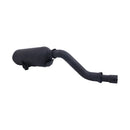 Exhaust Muffler 18300-HP0-A50 for Honda Foreman 500 4x4 TRX500FE TRX500FPM TRX500FPE 2007-2011