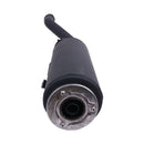 Exhaust Muffler 18300-HP0-A50 for Honda Foreman 500 4x4 TRX500FE TRX500FPM TRX500FPE 2007-2011