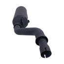 Exhaust Muffler 18300-HP0-A50 for Honda Foreman 500 4x4 TRX500FE TRX500FPM TRX500FPE 2007-2011