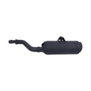 Exhaust Muffler 18300-HP0-A50 for Honda Foreman 500 4x4 TRX500FE TRX500FPM TRX500FPE 2007-2011