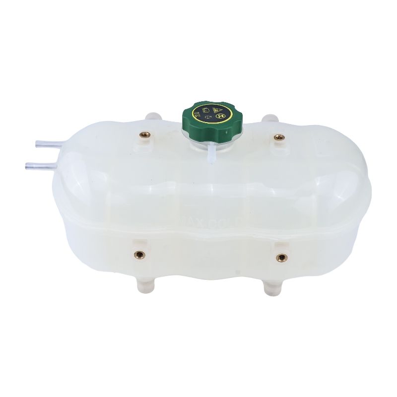 Expansion Tank AT446745 for John Deere 130G 160GLC 200G 444K 524K-II 644G Engine 4045 6068