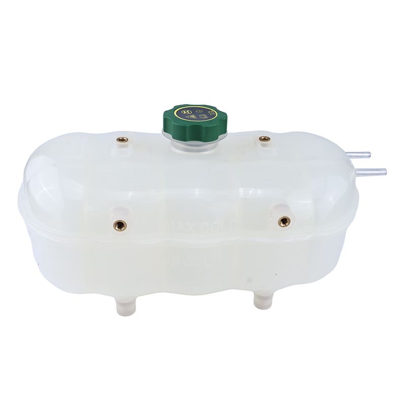 Expansion Tank AT446745 for John Deere 130G 160GLC 200G 444K 524K-II 644G Engine 4045 6068