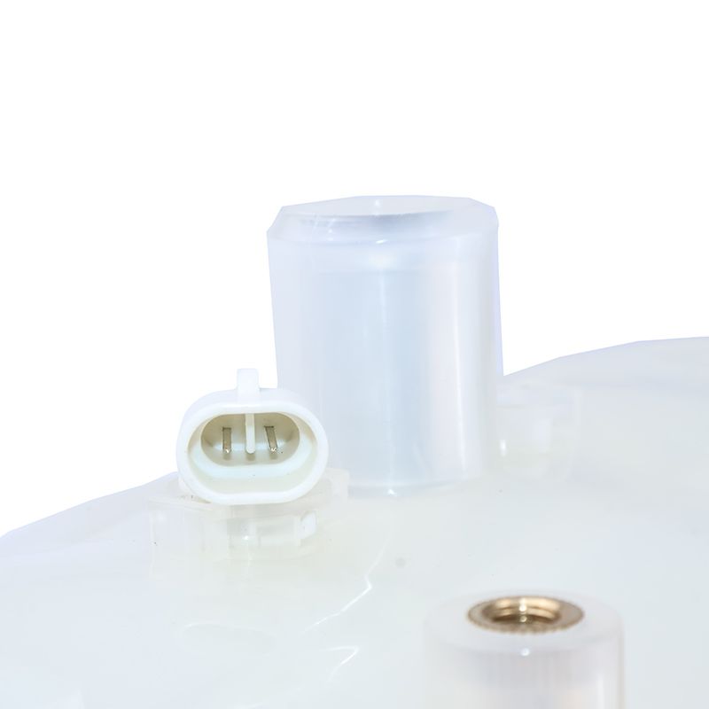 Expansion Tank AT446745 for John Deere 130G 160GLC 200G 444K 524K-II 644G Engine 4045 6068