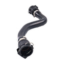 Expansion Tank to Auxiliary Water Pump Hose 11537500735 for BMW X5 2001-2006