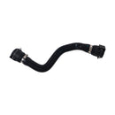 Expansion Tank to Auxiliary Water Pump Hose 11537500735 for BMW X5 2001-2006