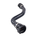 Expansion Tank to Auxiliary Water Pump Hose 11537500735 for BMW X5 2001-2006