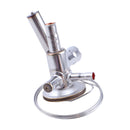 Expansion Valve 14-00273-08 for Carrier Transicold Container Refrigeration Unit 69NT40-541-505 69NT40-541-508 69NT40-541-509 New Type