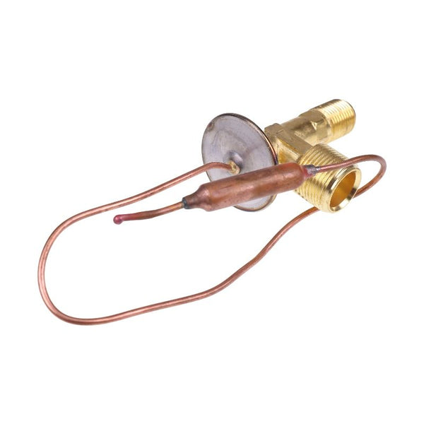 Expansion Valve 33770-96120 for Kubota Tractor M100 M105 M108 M110 M120 M95X M125X M126X M135X M7580 M8580 M9580