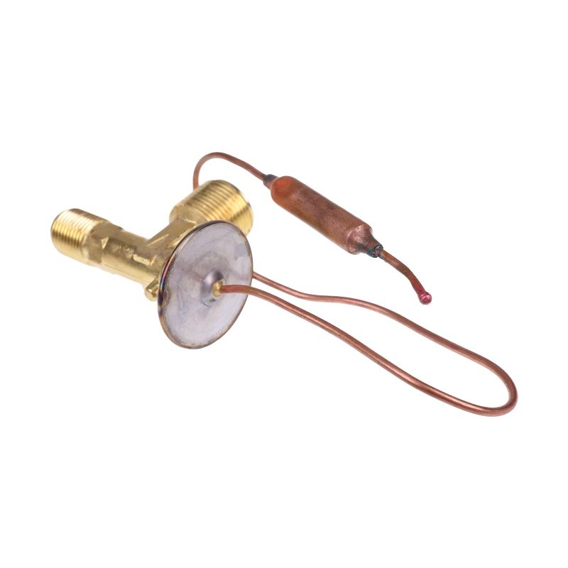 Expansion Valve 33770-96120 for Kubota Tractor M100 M105 M108 M110 M120 M95X M125X M126X M135X M7580 M8580 M9580