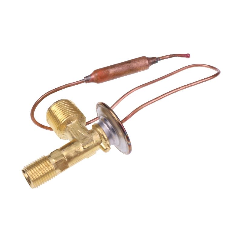 Expansion Valve 33770-96120 for Kubota Tractor M100 M105 M108 M110 M120 M95X M125X M126X M135X M7580 M8580 M9580