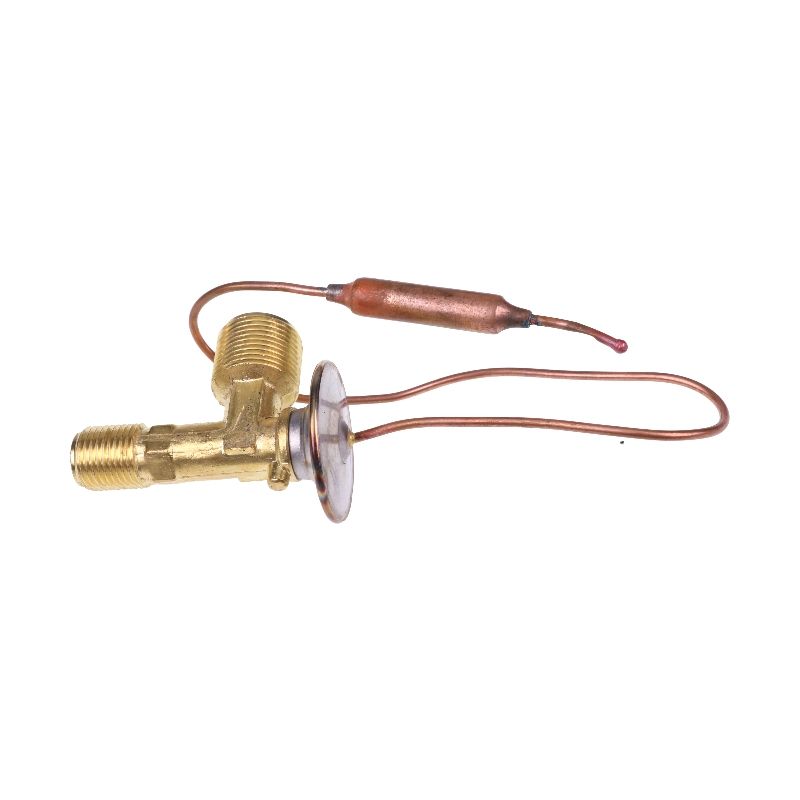 Expansion Valve 33770-96120 for Kubota Tractor M100 M105 M108 M110 M120 M95X M125X M126X M135X M7580 M8580 M9580