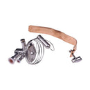 Expansion Valve 61-4713 for Thermo King Transport Refrigeration T-1000 M T-570R T-880R TSA
