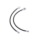 Extended Brake Line Hose Kit FYE020134 ZPN-02034 for Nissan Patrol GQ Y60 GU Y61