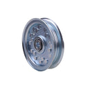 Falt Idler Pulley 033-6001-00 for Bad Boy Mower ZT CZT Pup Lightning Outlaw Dixie Chopper 48" 52" 54" 60" 72"