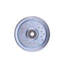 Falt Idler Pulley 033-6001-00 for Bad Boy Mower ZT CZT Pup Lightning Outlaw Dixie Chopper 48" 52" 54" 60" 72"