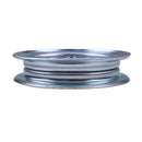 Falt Idler Pulley 033-6001-00 for Bad Boy Mower ZT CZT Pup Lightning Outlaw Dixie Chopper 48" 52" 54" 60" 72"