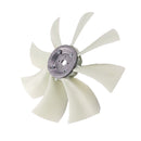 Fan 07.0712.0154GT for Genie Telehandler GTH-3007 GTH-2506 GTH-5519