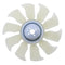 Fan 32A48-00300 for Mitsubishi Engine S4S S6S Forklift FD20-30N F18C FD35-50N