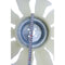 Fan 32A48-00300 for Mitsubishi Engine S4S S6S Forklift FD20-30N F18C FD35-50N