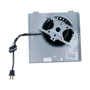 Fan Assembly S-97017065 for Broan 676-A 676-B 676-C 676F-A 676F-B 676A 676B 676C 676FB 676FC