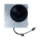 Fan Assembly S-97017065 for Broan 676-A 676-B 676-C 676F-A 676F-B 676A 676B 676C 676FB 676FC