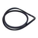 Fan Belt 6704607 for Bobcat Skid Steer Loader 753 763 773 7753