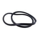 Fan Belt 6704607 for Bobcat Skid Steer Loader 753 763 773 7753