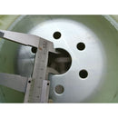 Fan Blade 8980185070 8980185071 for Isuzu 4JJ1 4HK1 Engine Hitachi ZX110-3 ZX120-3 ZX130K-3 ZX135US-3 ZX140W-3 Excavator