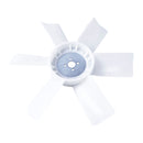 Fan Blade 145306550 for Perkins Engine 103-10 104-19 104-22
