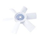 Fan Blade 145306550 for Perkins Engine 103-10 104-19 104-22