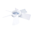 Fan Blade 145306550 for Perkins Engine 103-10 104-19 104-22