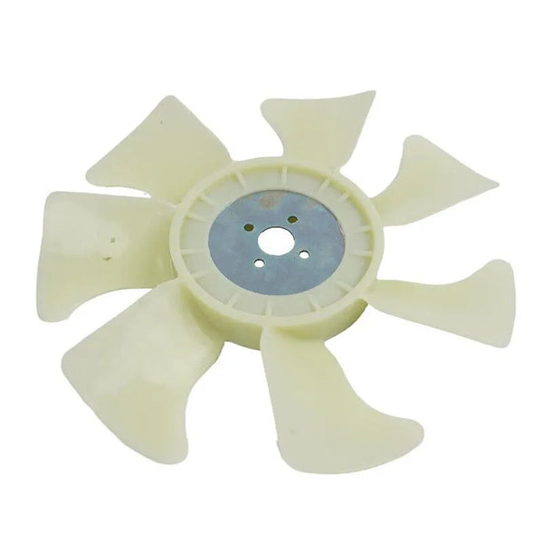 Fan Blade 16661-74110 for Kubota Engine D1703 D1803 V2003 V2203