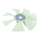 Fan Blade 203-4827 for Caterpillar CAT Engine C2.2 C3.3B C3.4 Loader 248 226D 232D 236 246 252 262 287 297C 299C