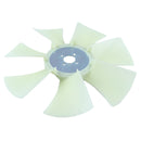 Fan Blade 203-4827 for Caterpillar CAT Engine C2.2 C3.3B C3.4 Loader 248 226D 232D 236 246 252 262 287 297C 299C