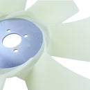 Fan Blade 203-4827 for Caterpillar CAT Engine C2.2 C3.3B C3.4 Loader 248 226D 232D 236 246 252 262 287 297C 299C