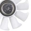 Fan Blade 91H20-22670 for Caterpillar CAT C3000 C4000 C5000 GP15 GP18 GP20 GP25 GP28 GP30 Mitsubishi FG15 FG18 FG20 FG25 FG30 FG35 Forklift